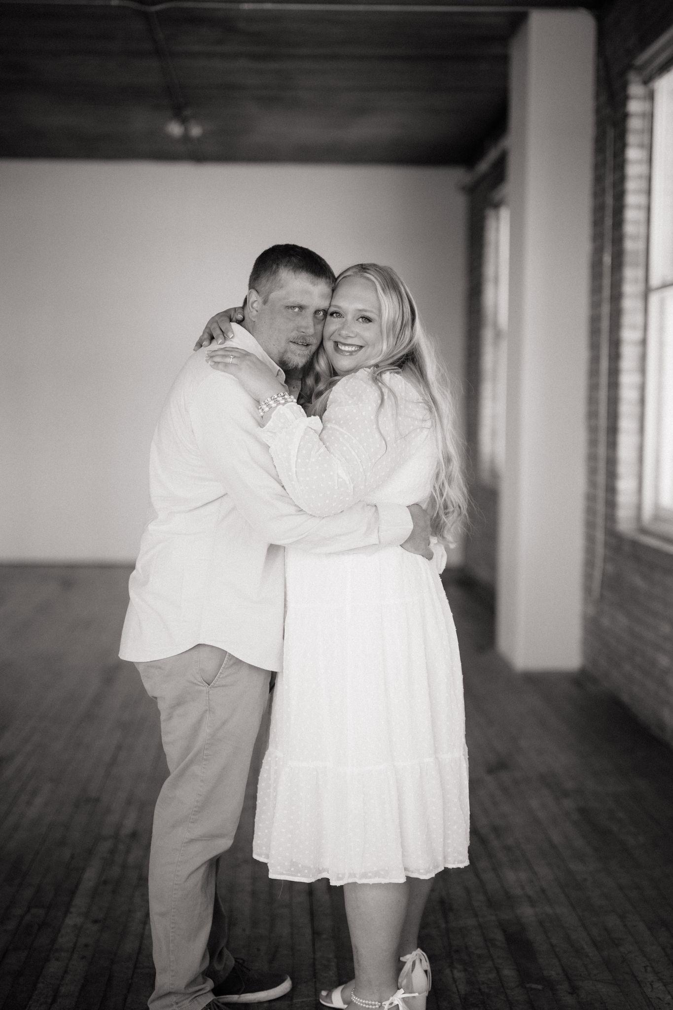 The Wedding Website of Haily Van Beek and Brookes Reinholt