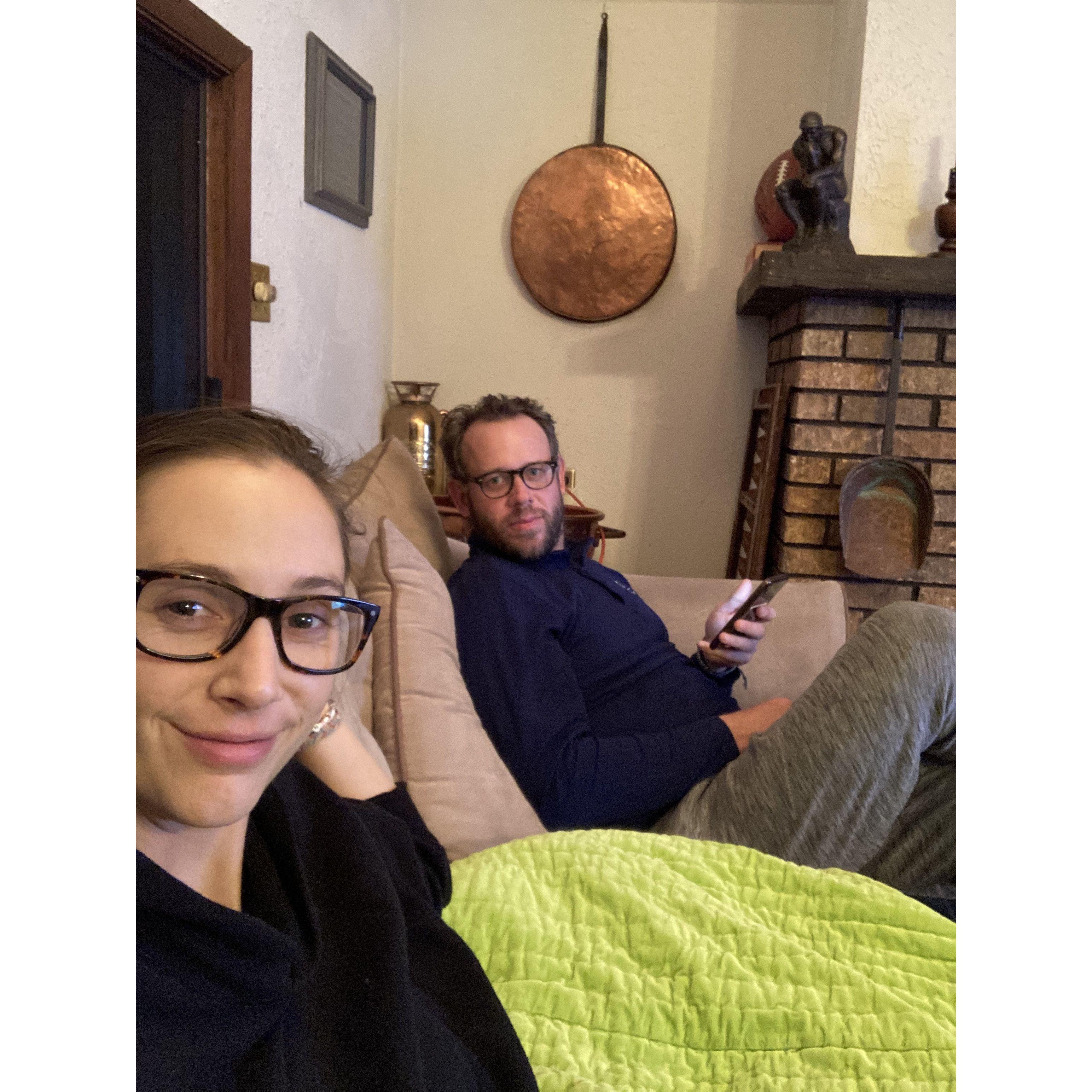 Election night 2020!