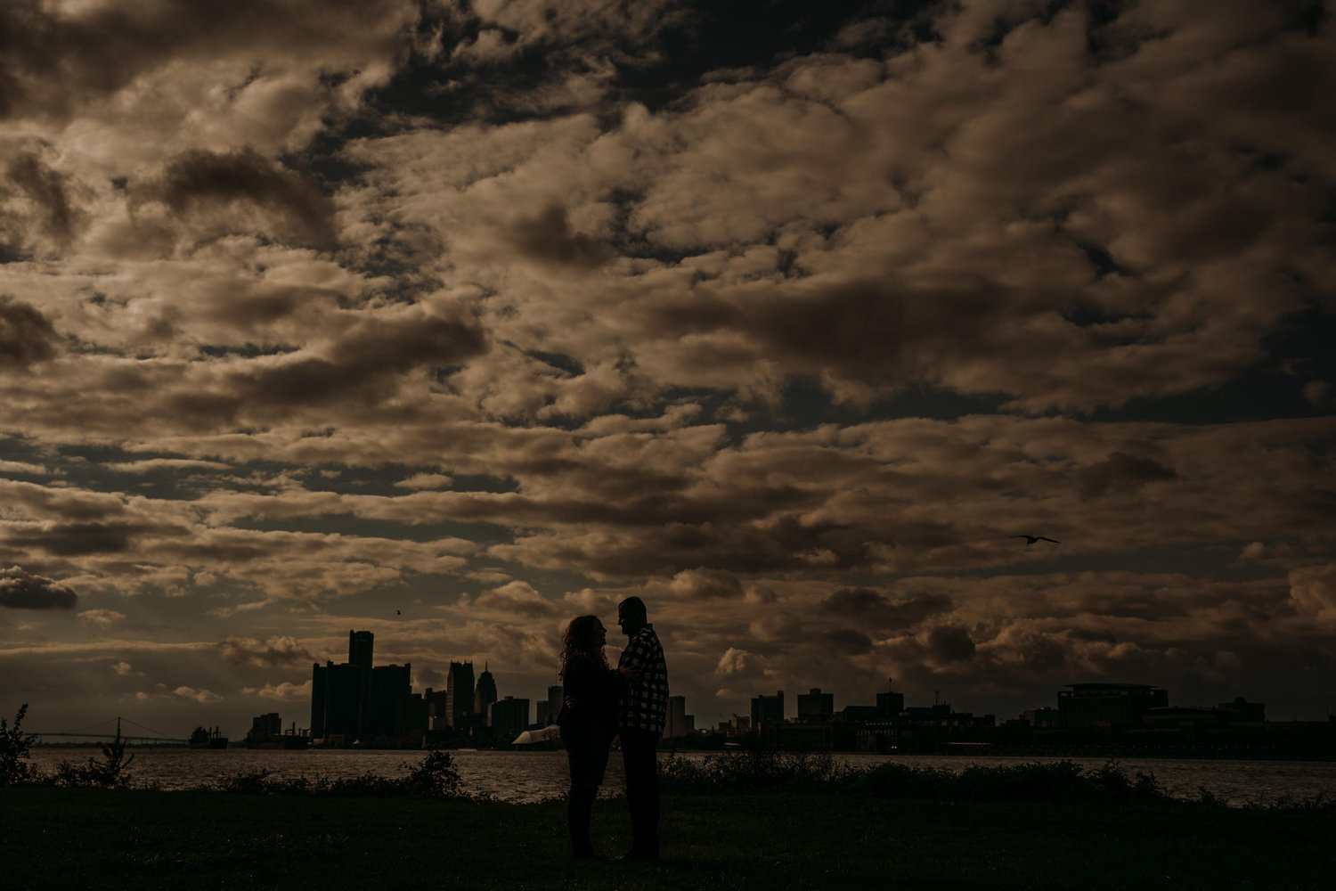 The Wedding Website of Katrina Price and Cory Cracchiolo