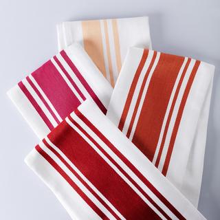 Mixed Kitchen Towels, Set of 4