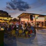Memorial Union Terrace