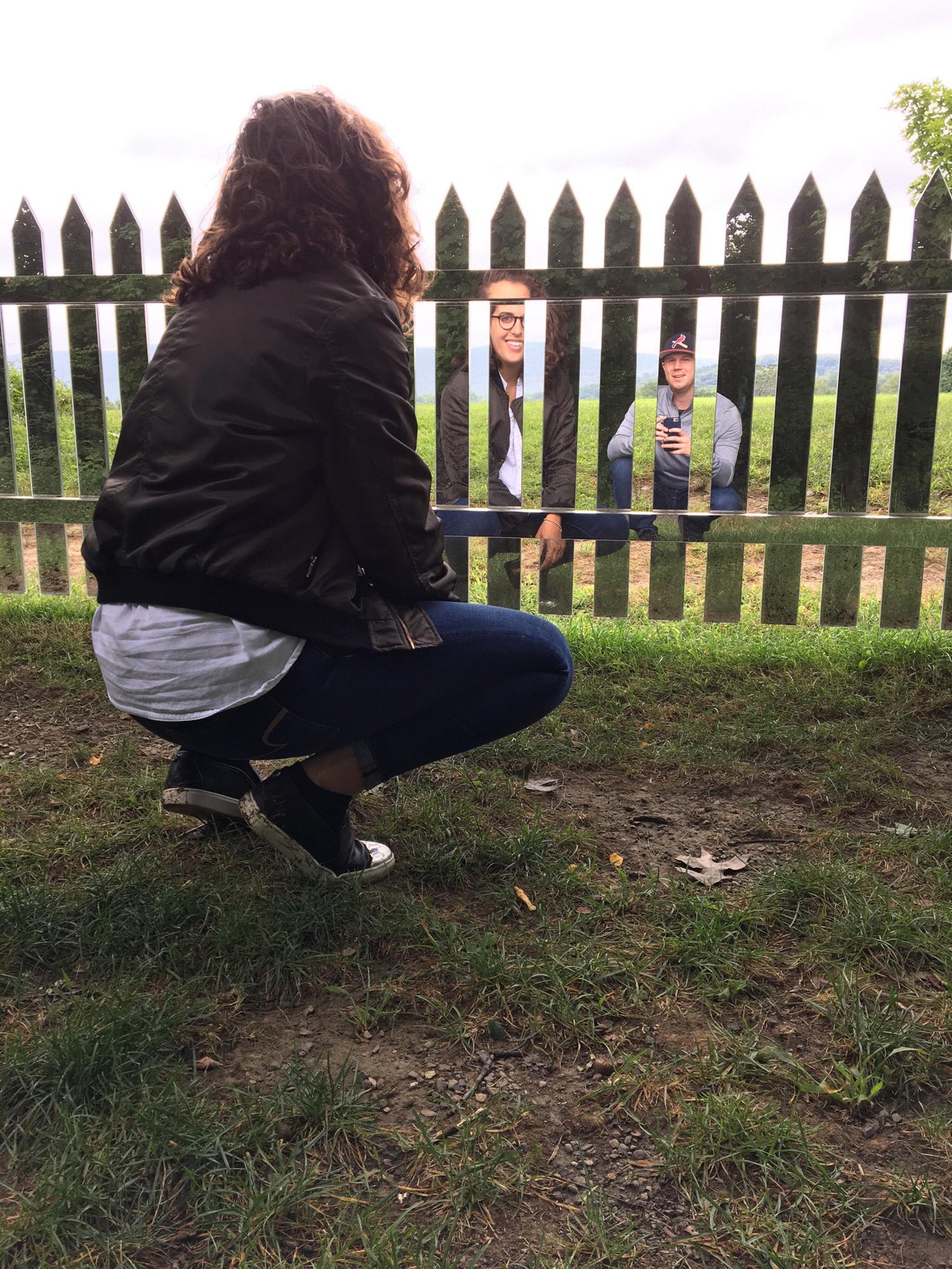 Storm King Art Center — Fall 2018