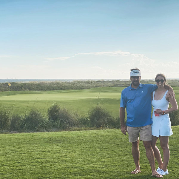 Kelsi Shevlin and Derek Perry's Wedding Website