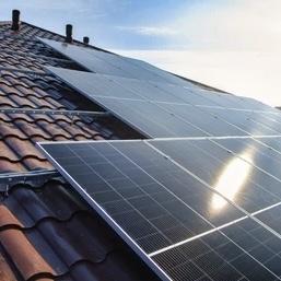 Solar Panels Fund