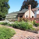 Luther Burbank Home & Gardens