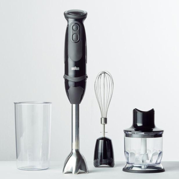 Kitchen appliances