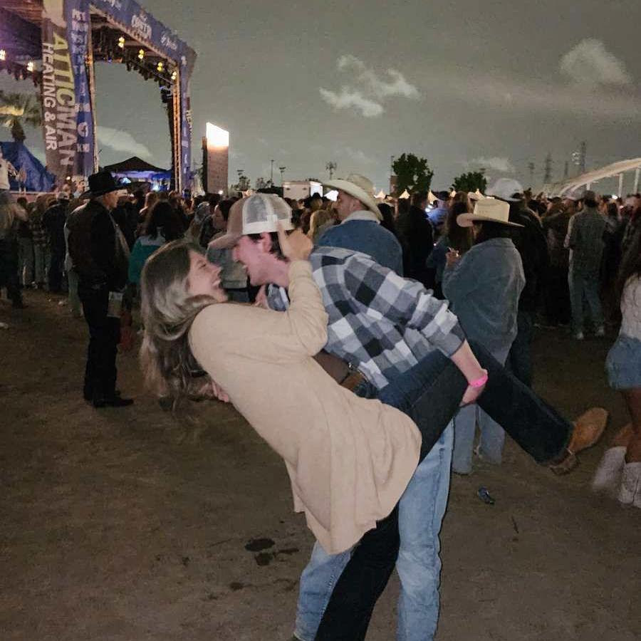 Country in the Park