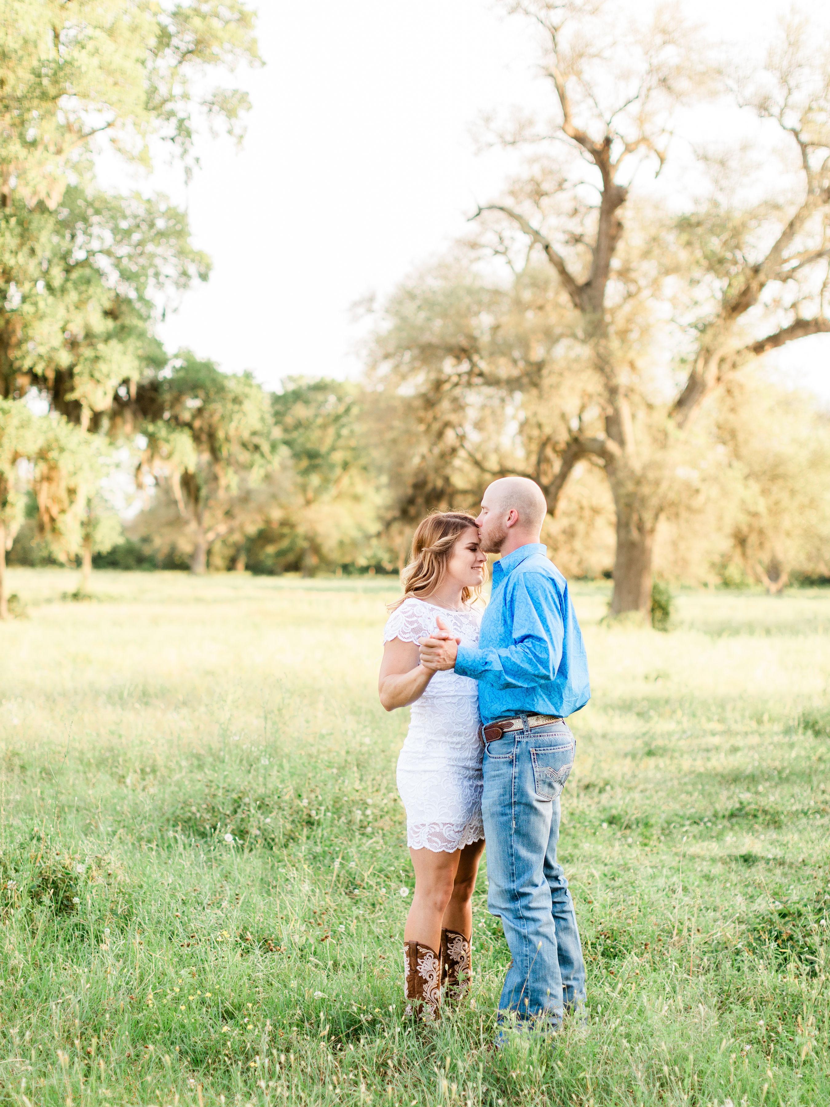 The Wedding Website of Elizabeth Gaspar and Forrest Hogue