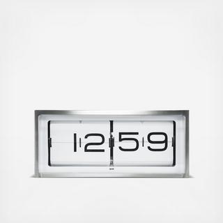 Brick Wall/Desk Clock