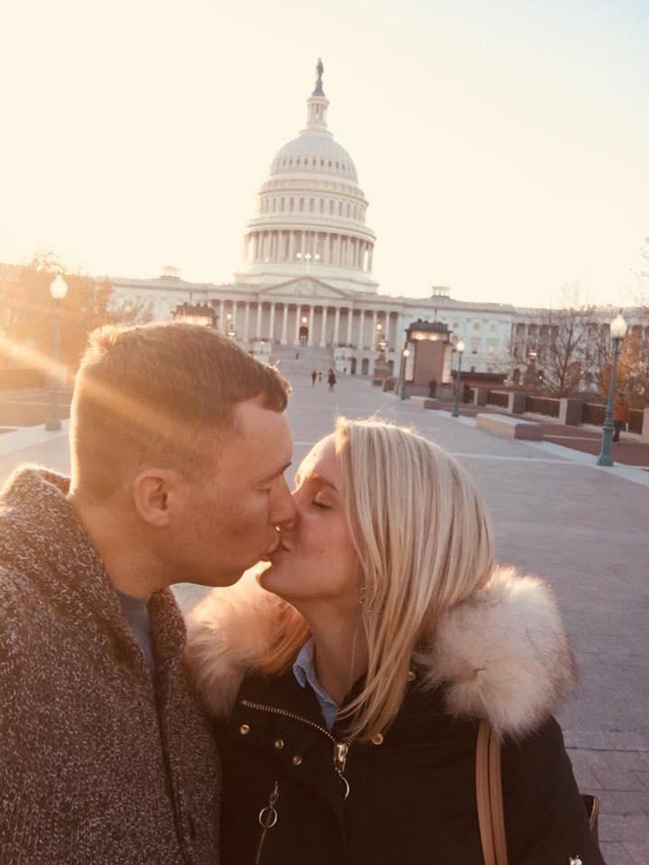 The Wedding Website of Natasha Lofty and Brian Larson