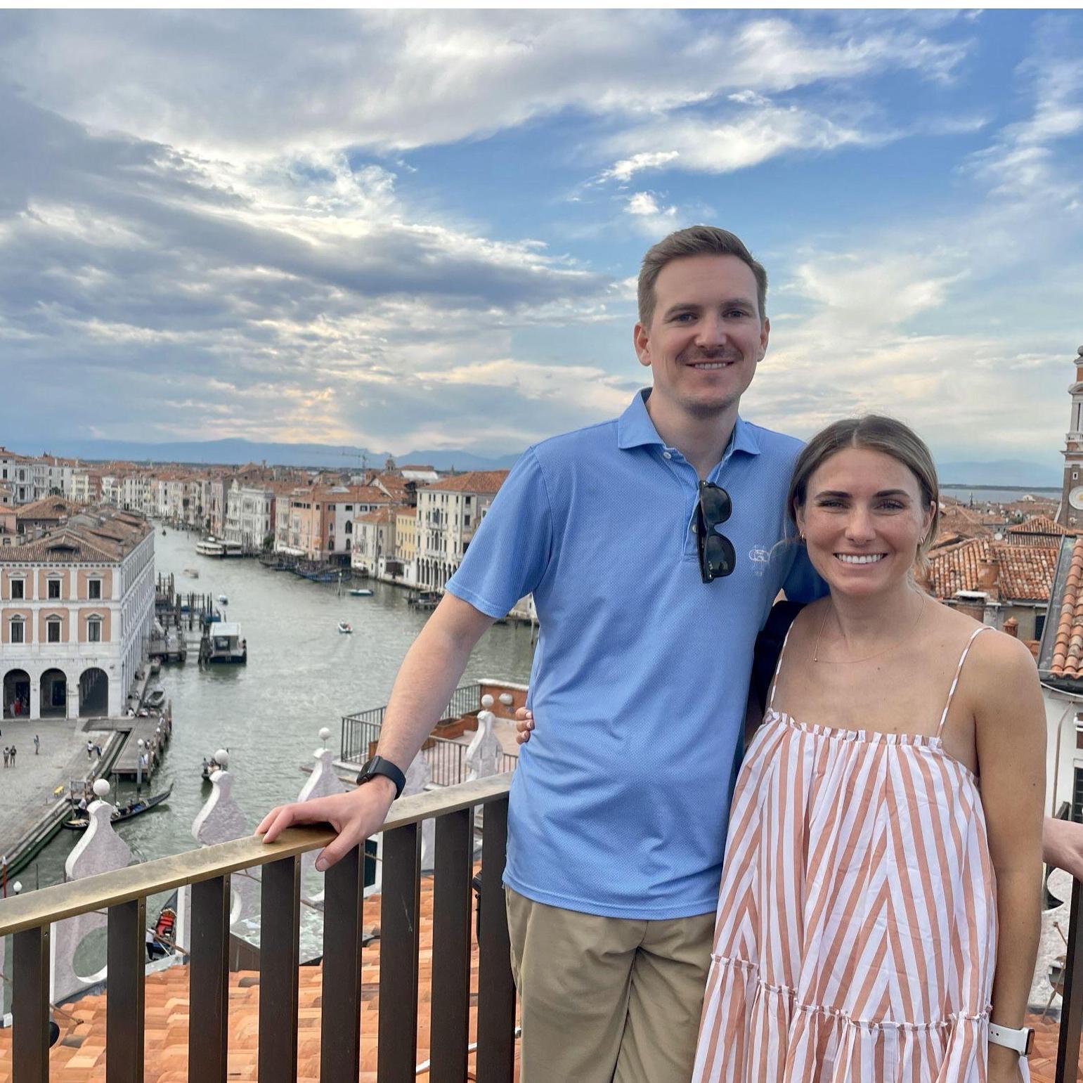 Our Italy trip in 2022!