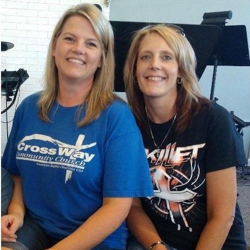 Operation Christmas Child