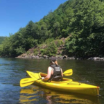Canoeing, Kayaking, Rafting, Tubing