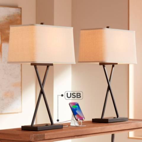 Lamps