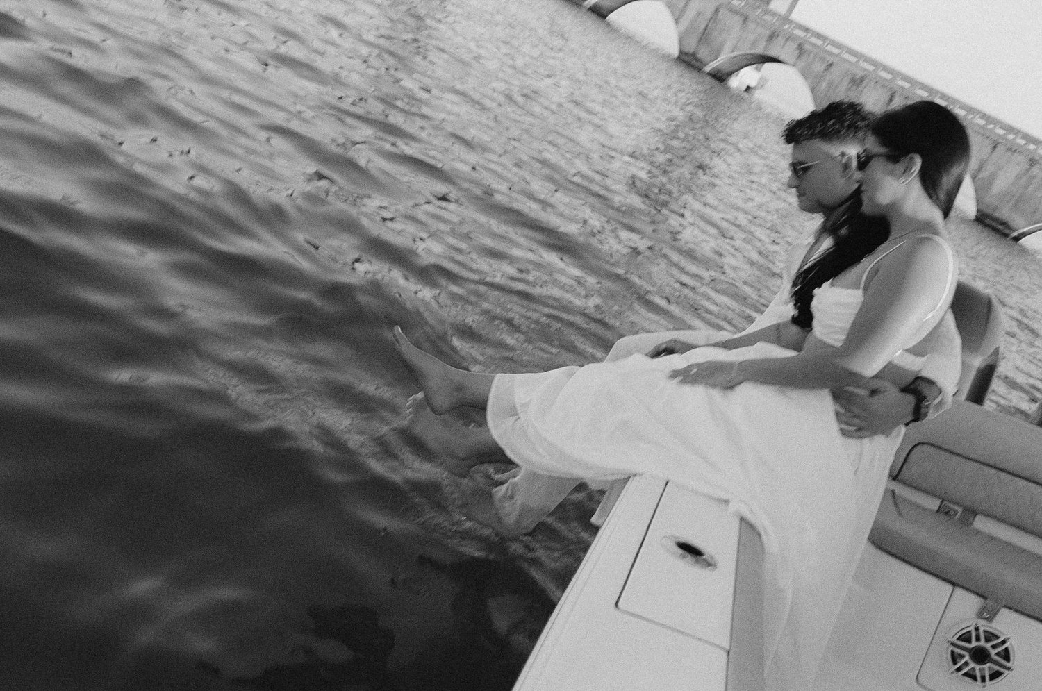 The Wedding Website of Lazaro Triana and Isabella Vilaragut