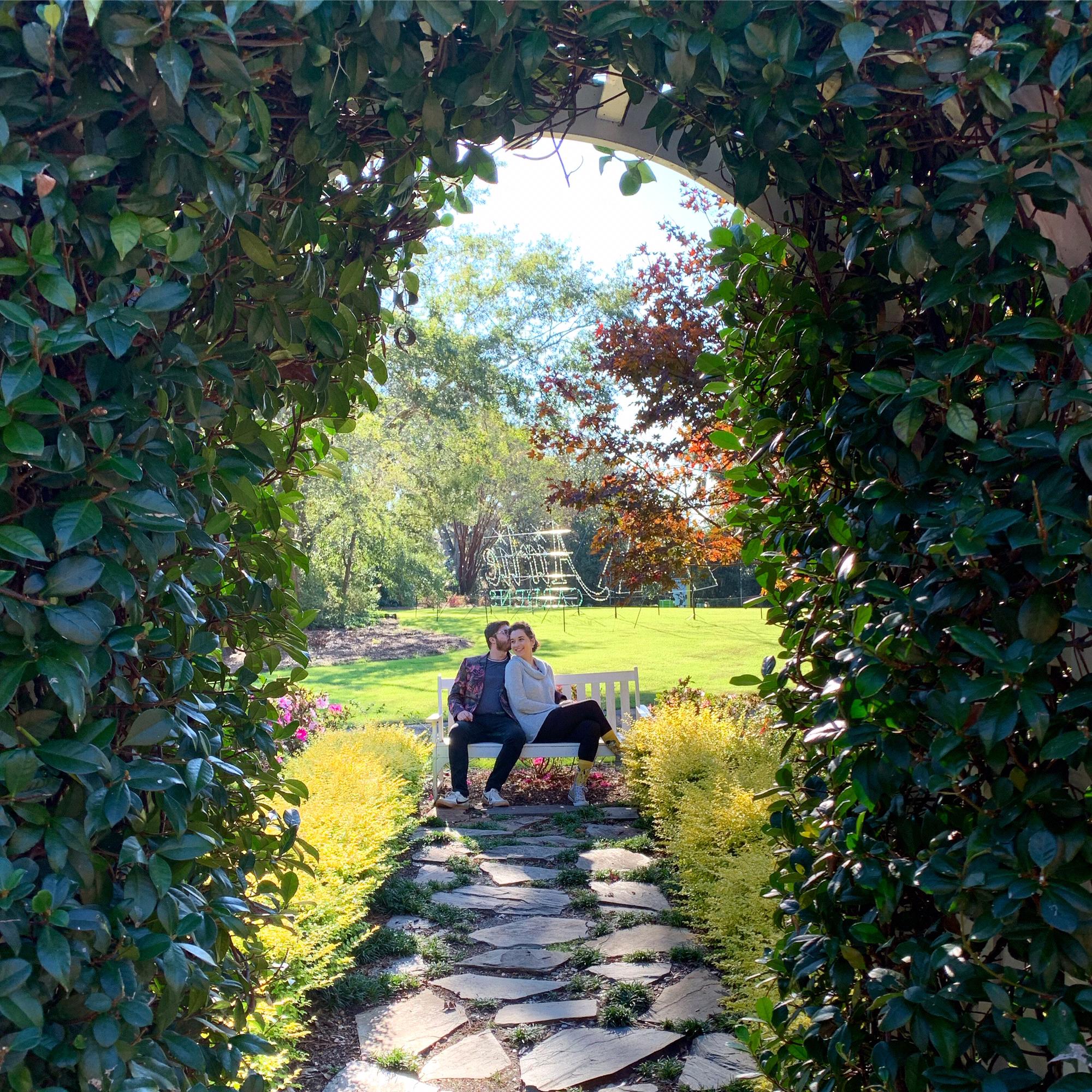 Airlie Gardens 2019