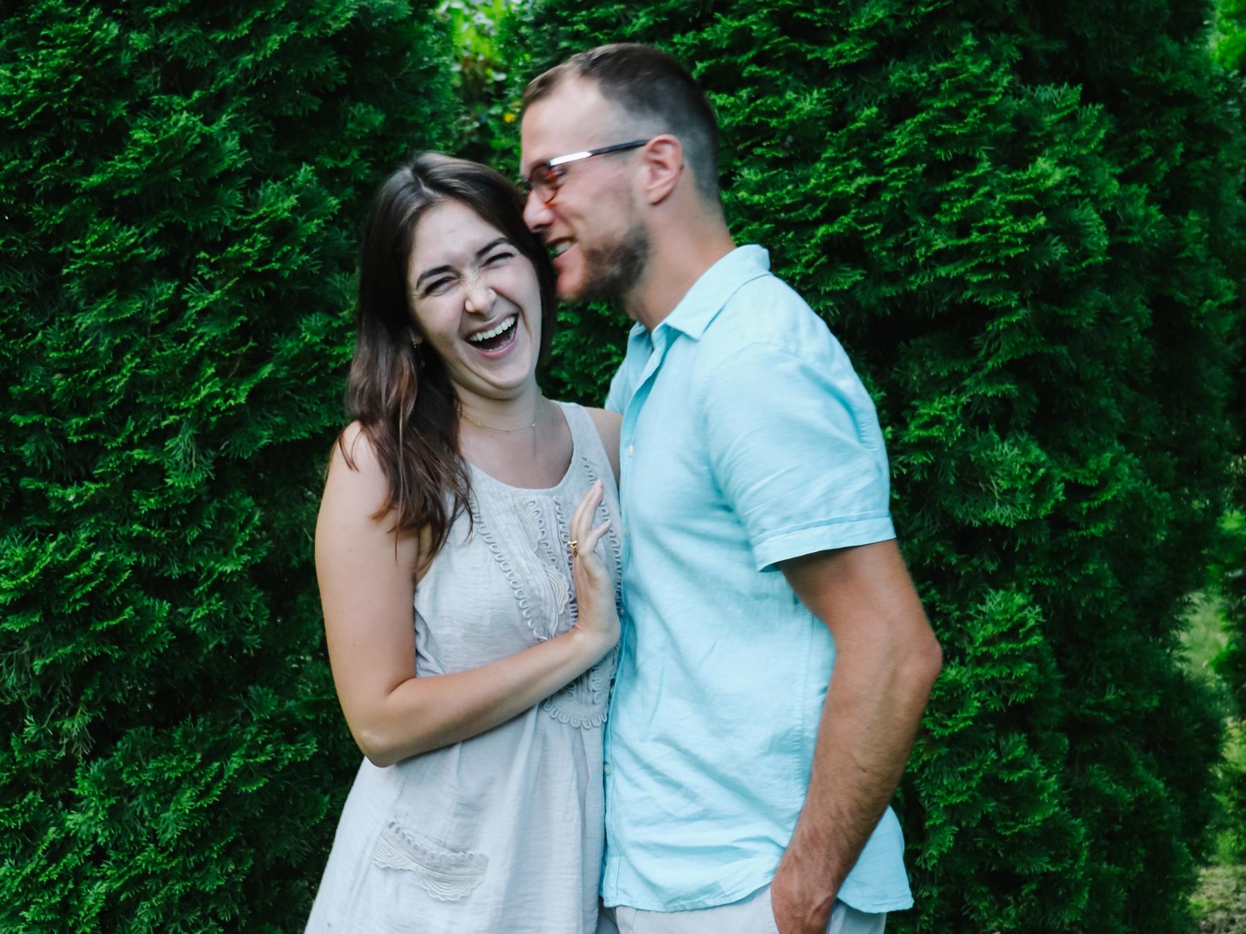 The Wedding Website of Krystyna Starsiak and Patrick Brown
