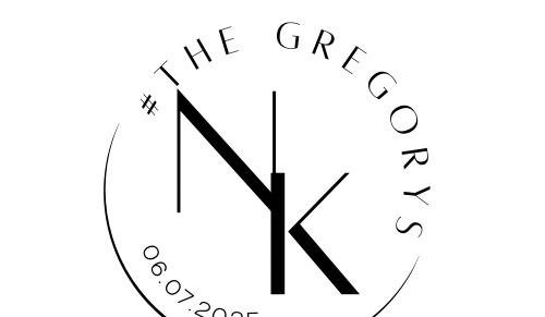The Wedding Website of Nastassia Davis and Kory Gregory