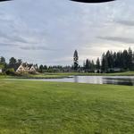 Echo Falls Golf Club