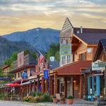 Downtown Grand Lake