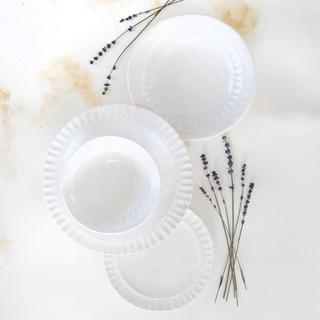 Pietra Serena 4-Piece Place Setting, Service for 1