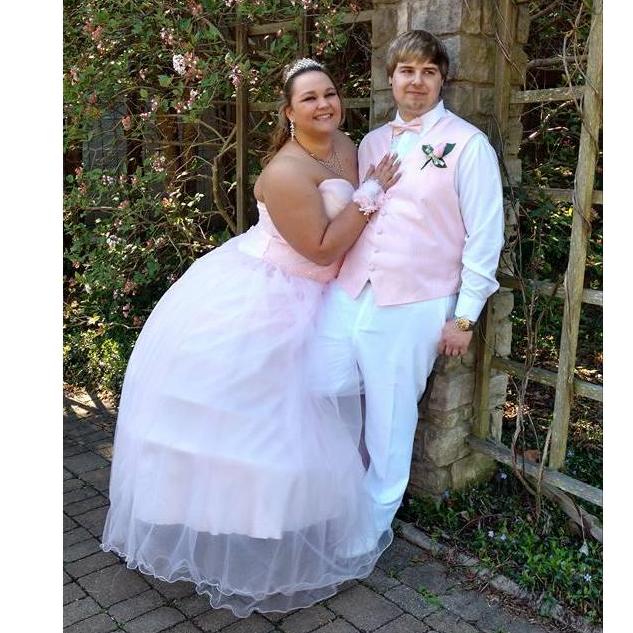 Prom 2017