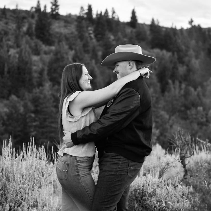 Jason's Senior Photos in September of 2024