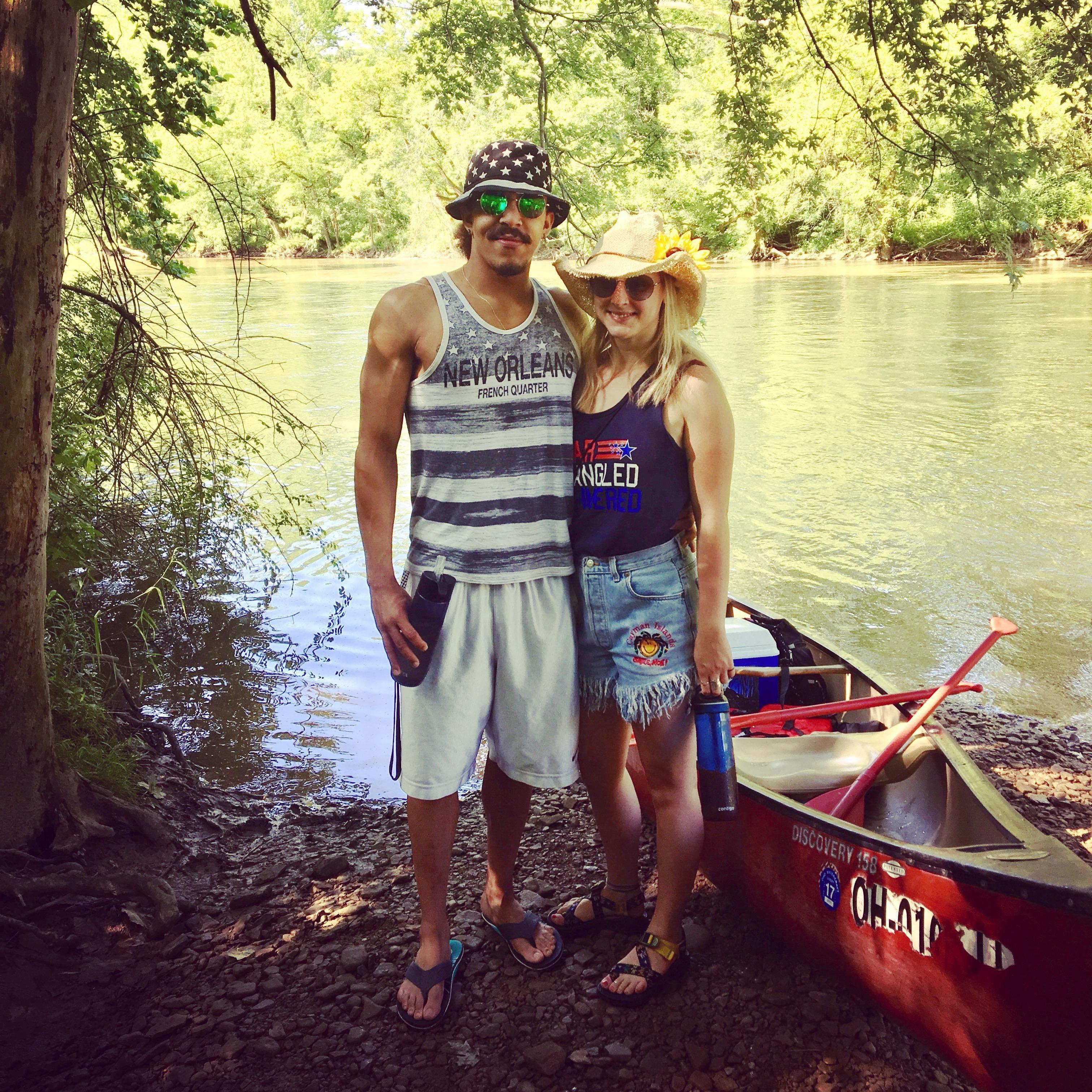 A Bellville 4th of July 2017
