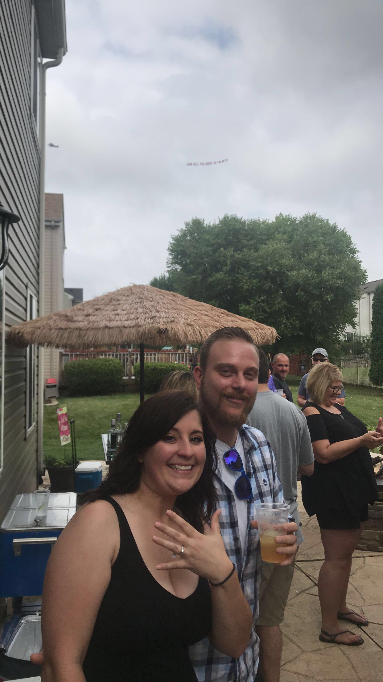 The Wedding Website of Jennifer Beeter and Matthew Gillie