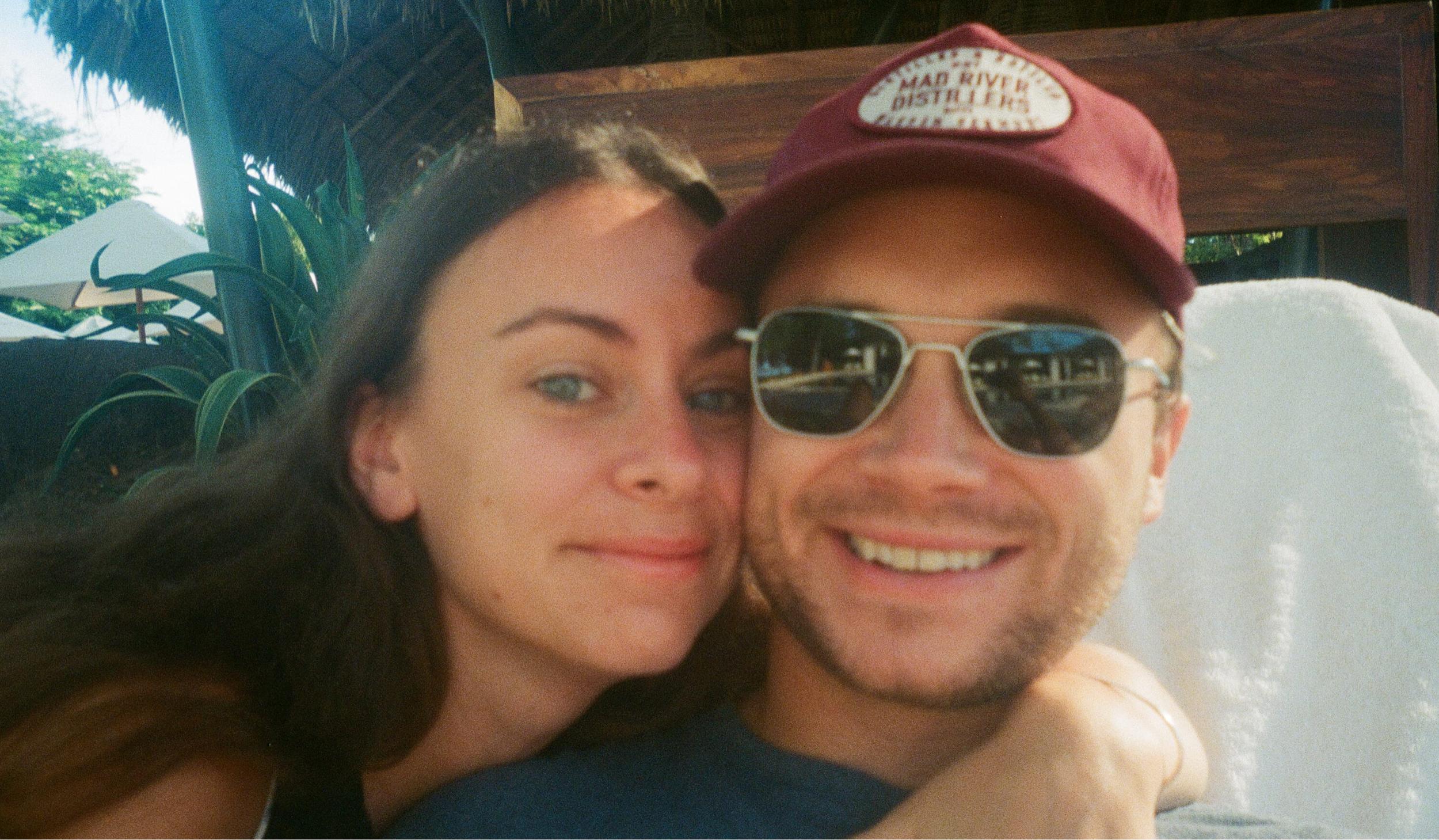 The Wedding Website of Julia Quigley and Sean Stack
