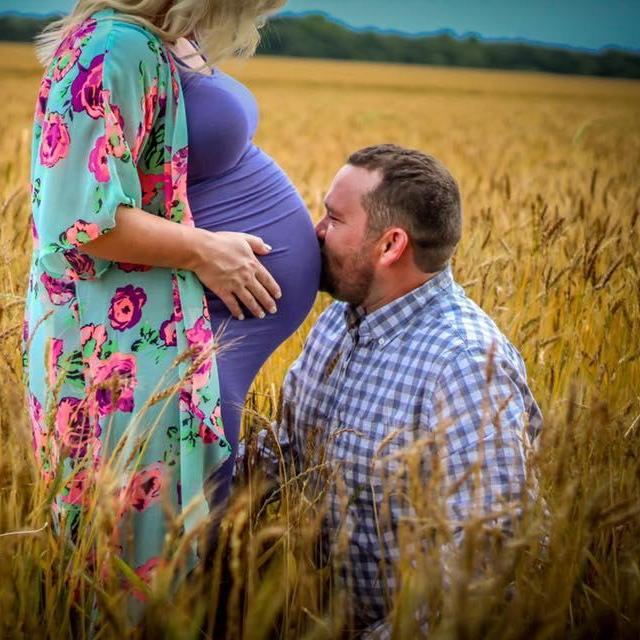Maternity Pics
