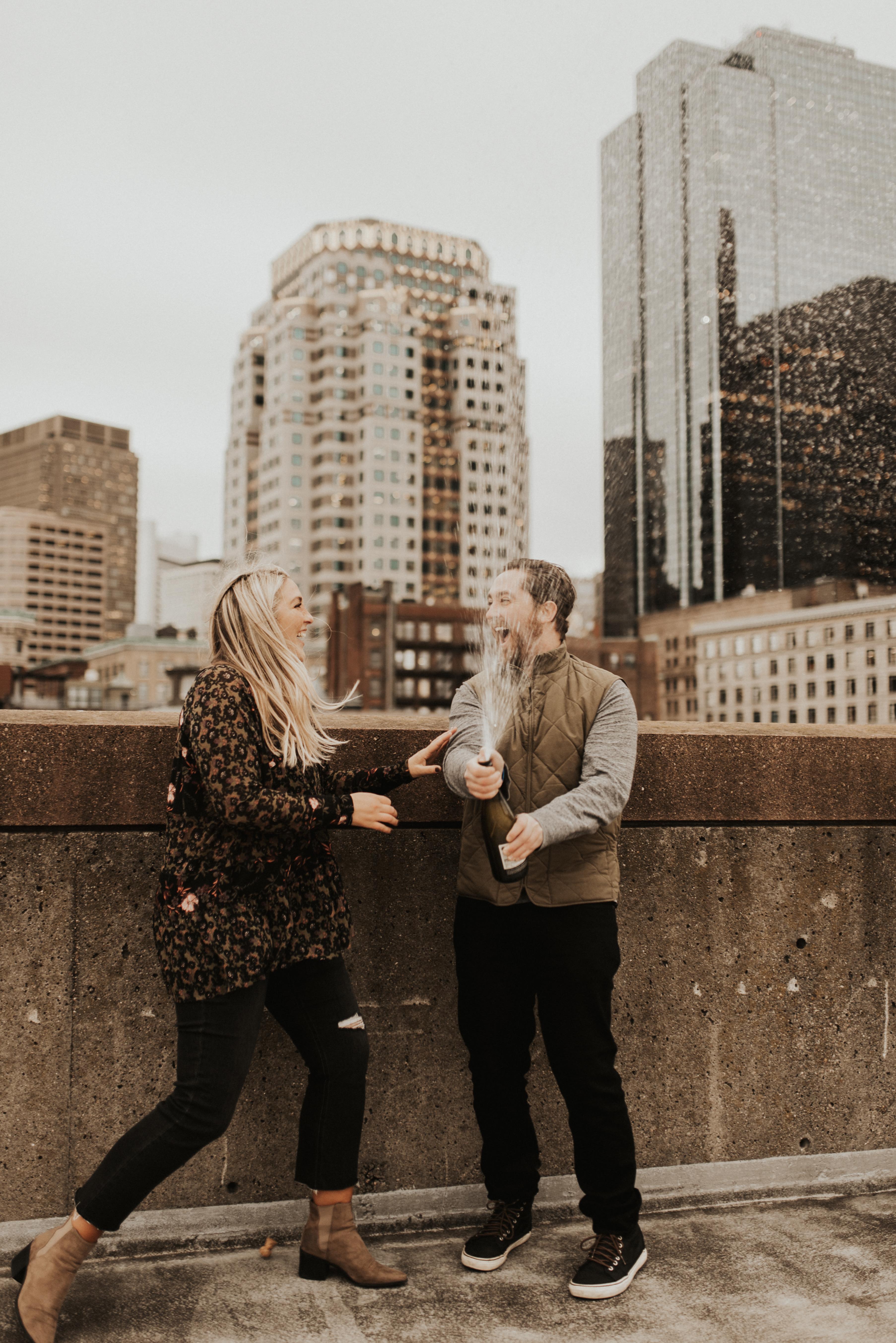 The Wedding Website of Kara Stone and James Moriarty