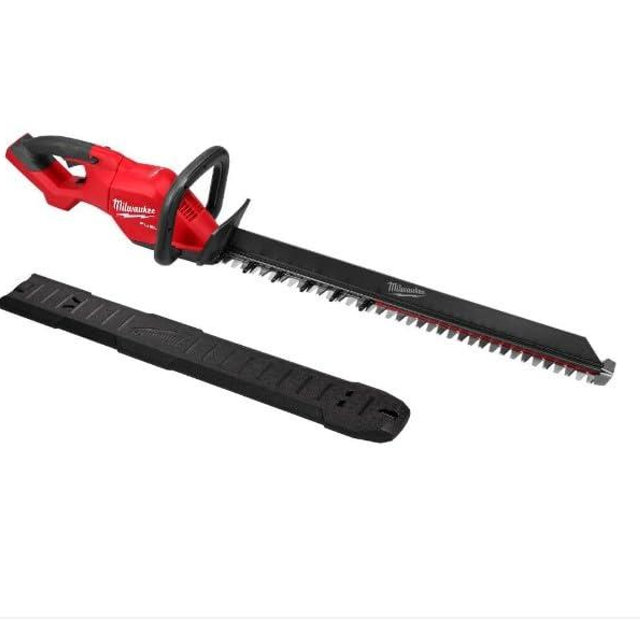 Milwaukee Electric - M18 Fuel 30 INCH Hedge Trimmer