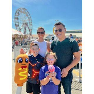 The Fair!