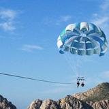 Parasailing Adventure