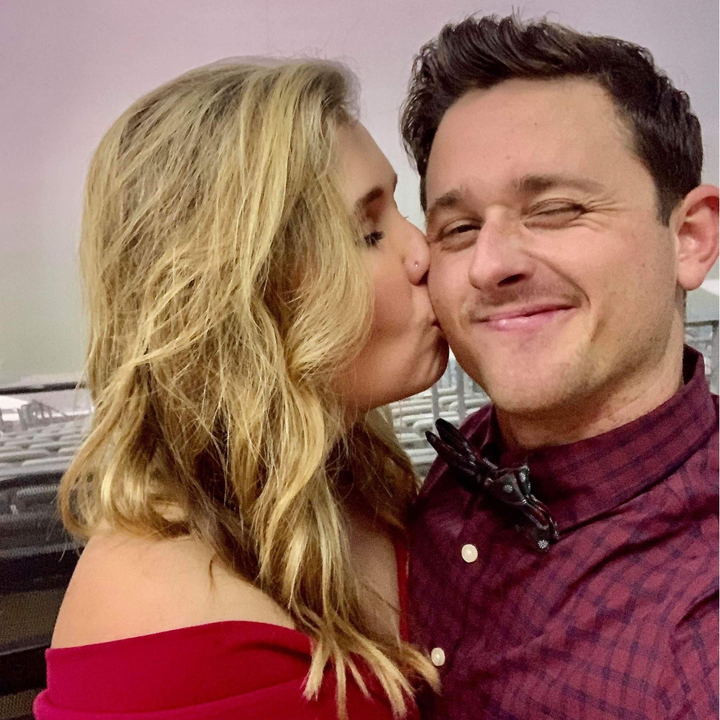 FRC Command Christmas Party, 2019