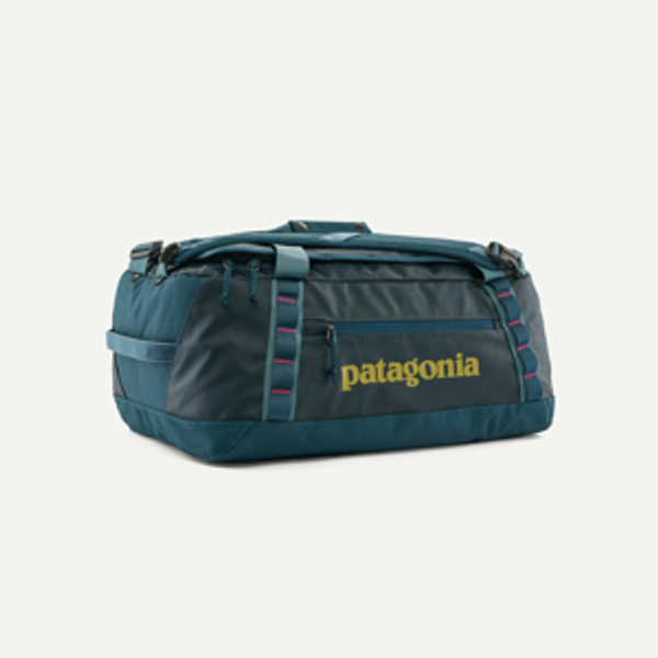 Black Hole Duffel 40L Bag