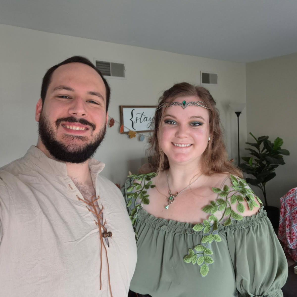 Ren faire 2025