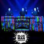 Blue Man Group Las Vegas