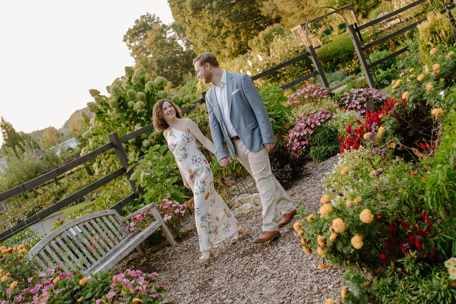 The Wedding Website of Sam McTurner and Olivia Orme