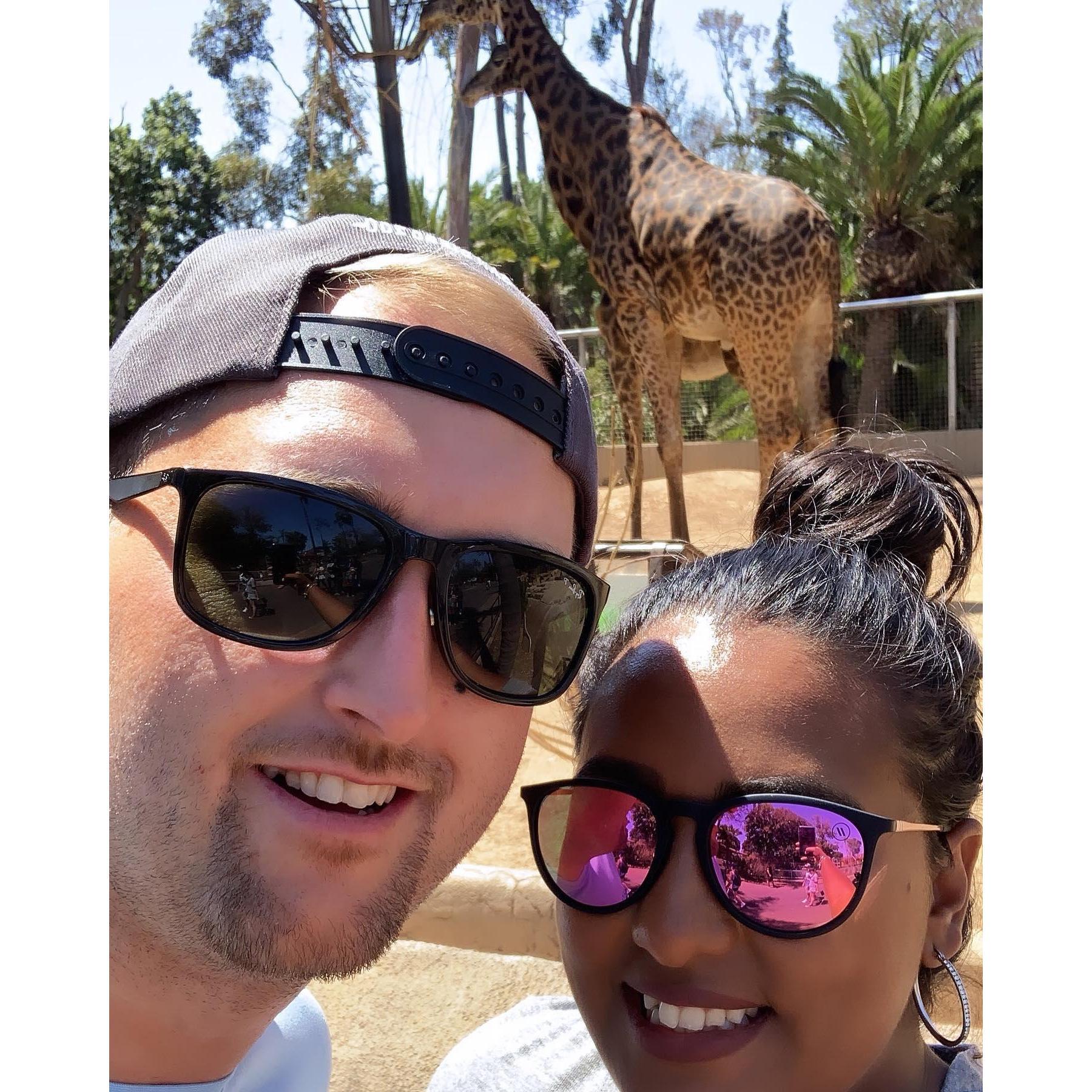 San Diego, CA