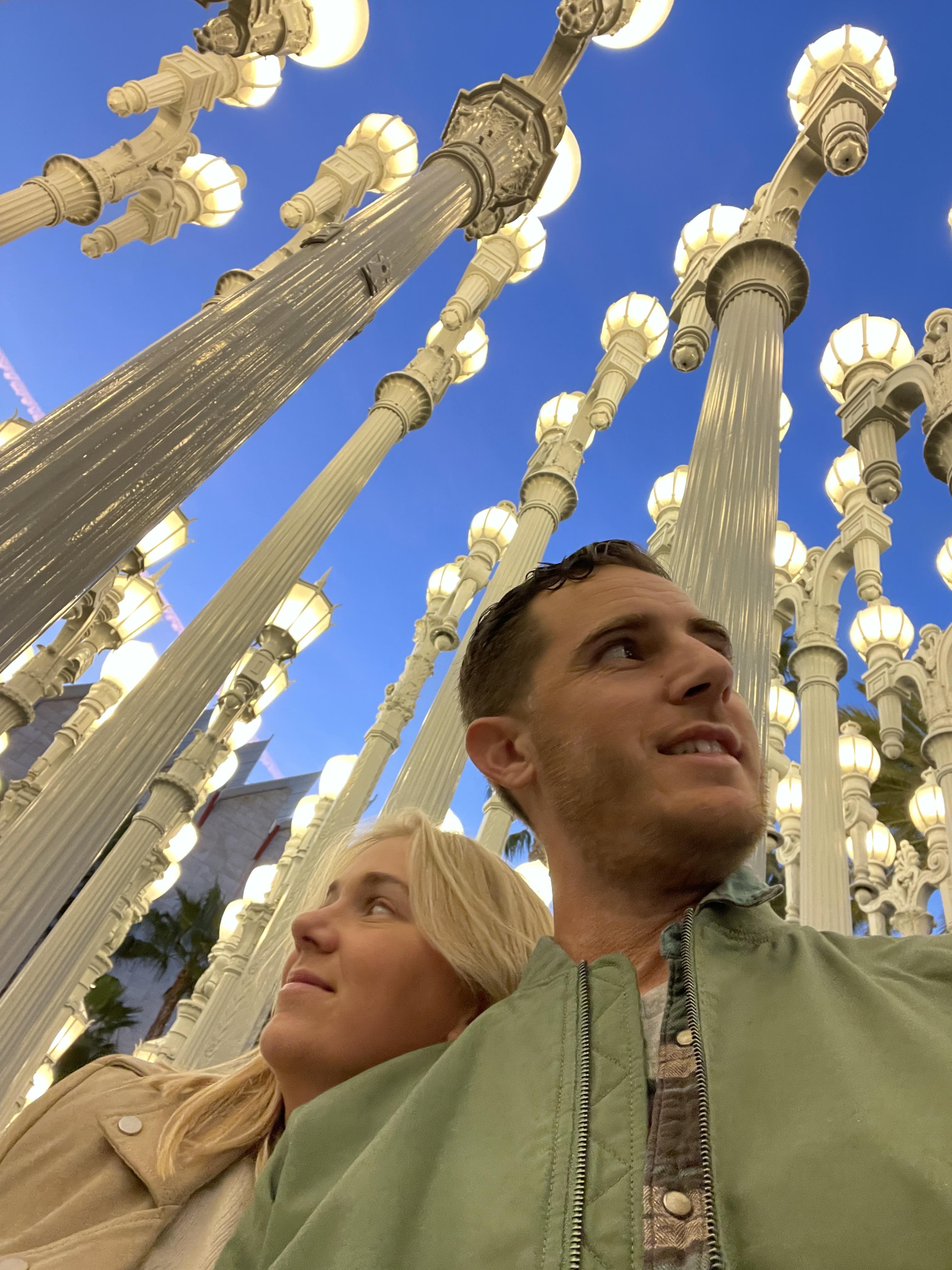 The Wedding Website of Katie Middleton and Alex Caloyeras