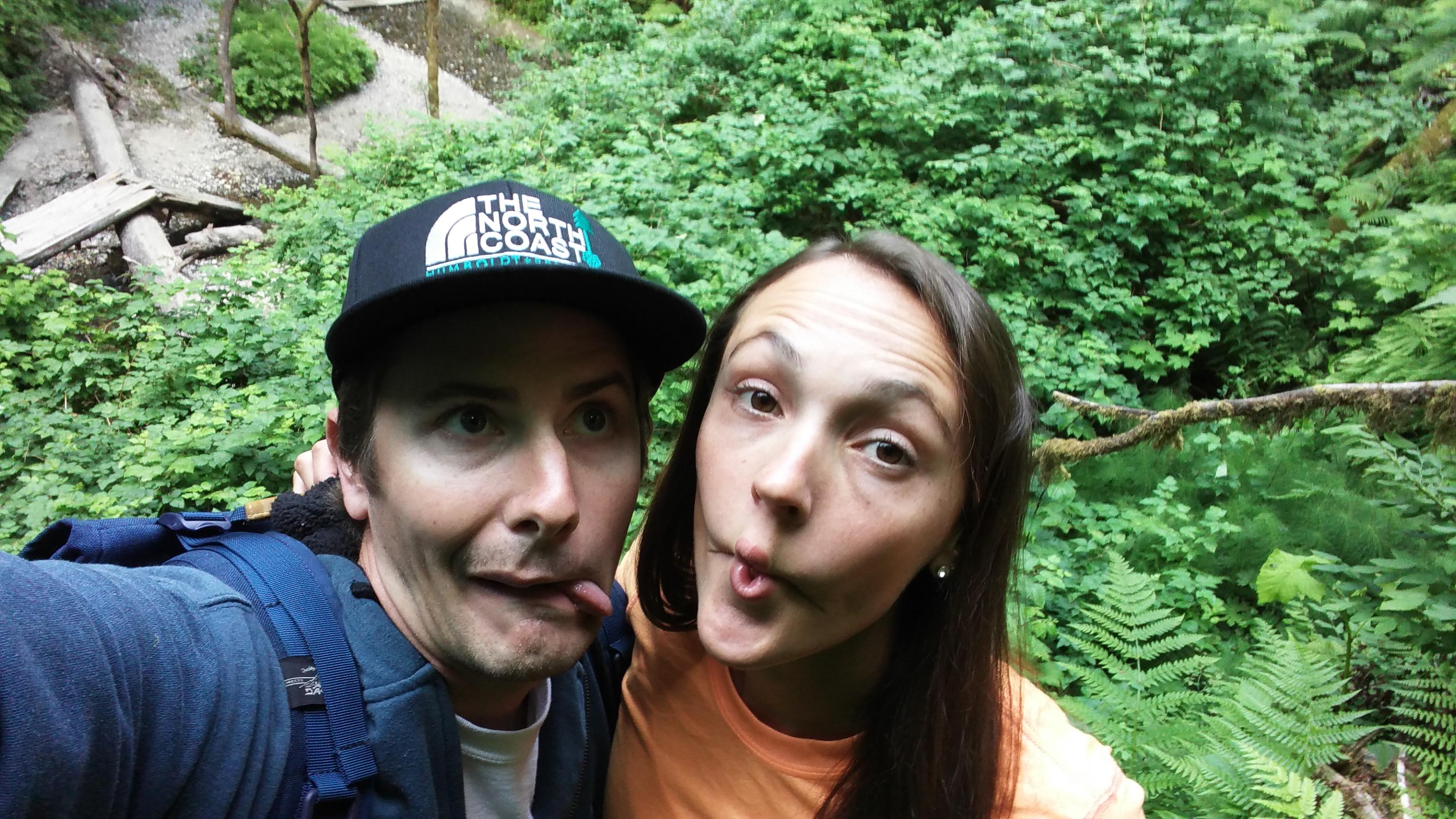 The Wedding Website of Thea Linkfield and Jeremy Baker