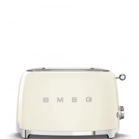 Smeg | Cream Toaster