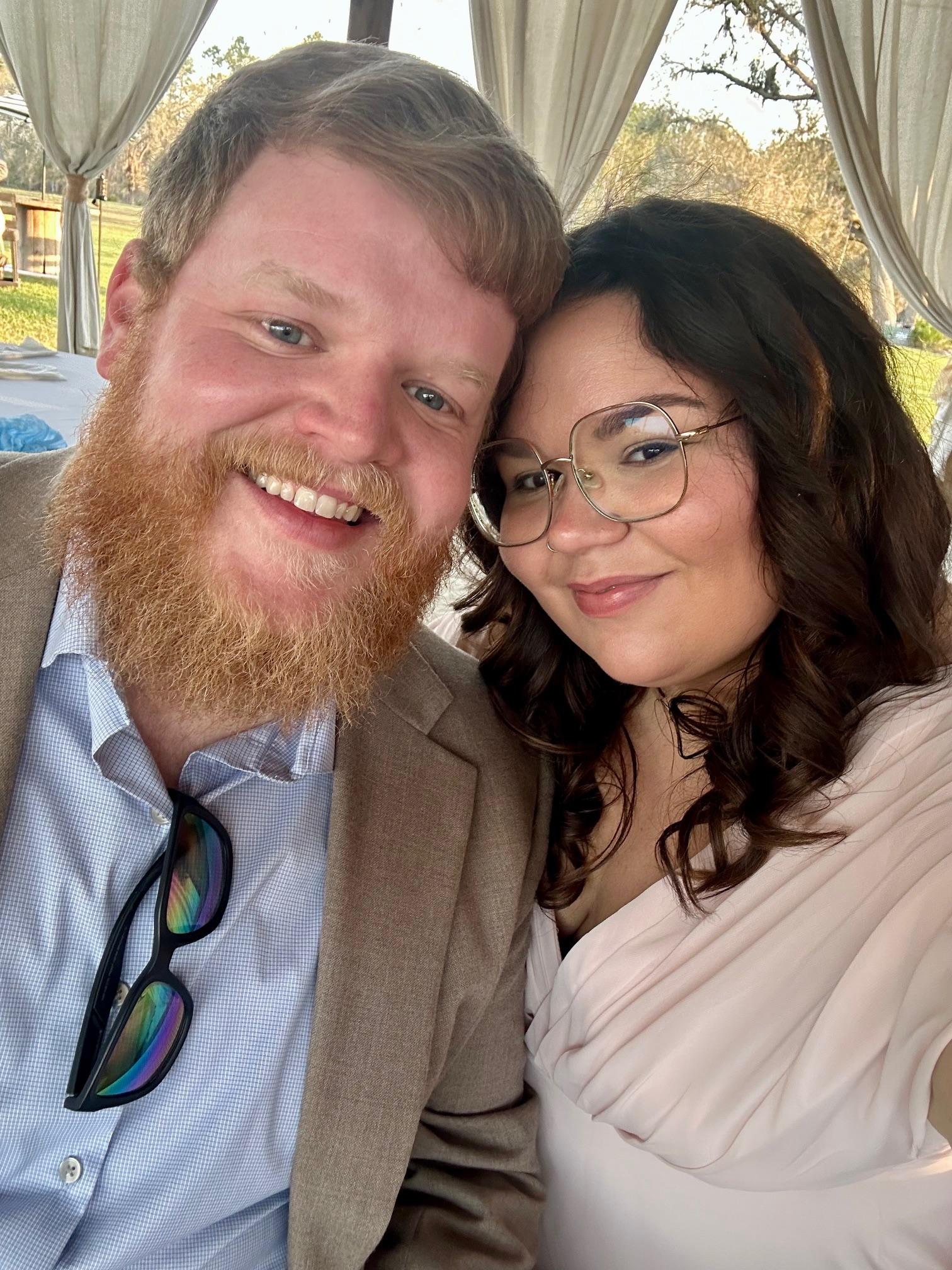 The Wedding Website of Taylor Kimmerling and Ryan Mize