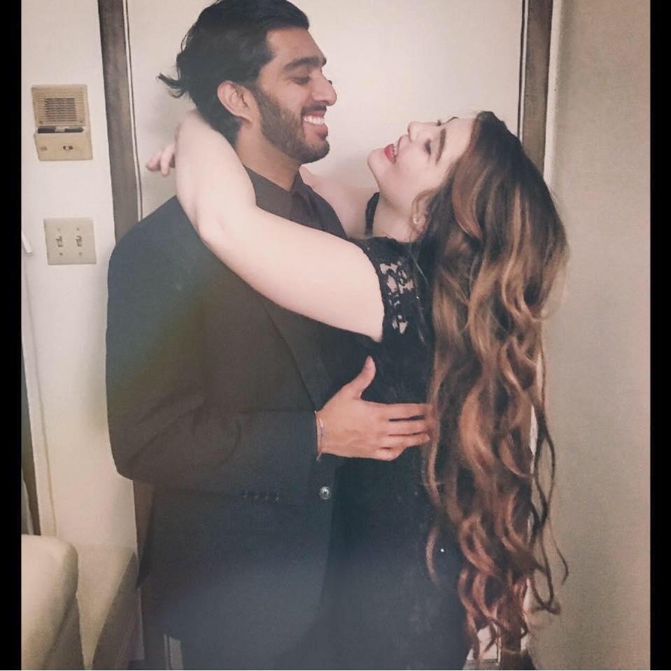 Our first medical school Gala