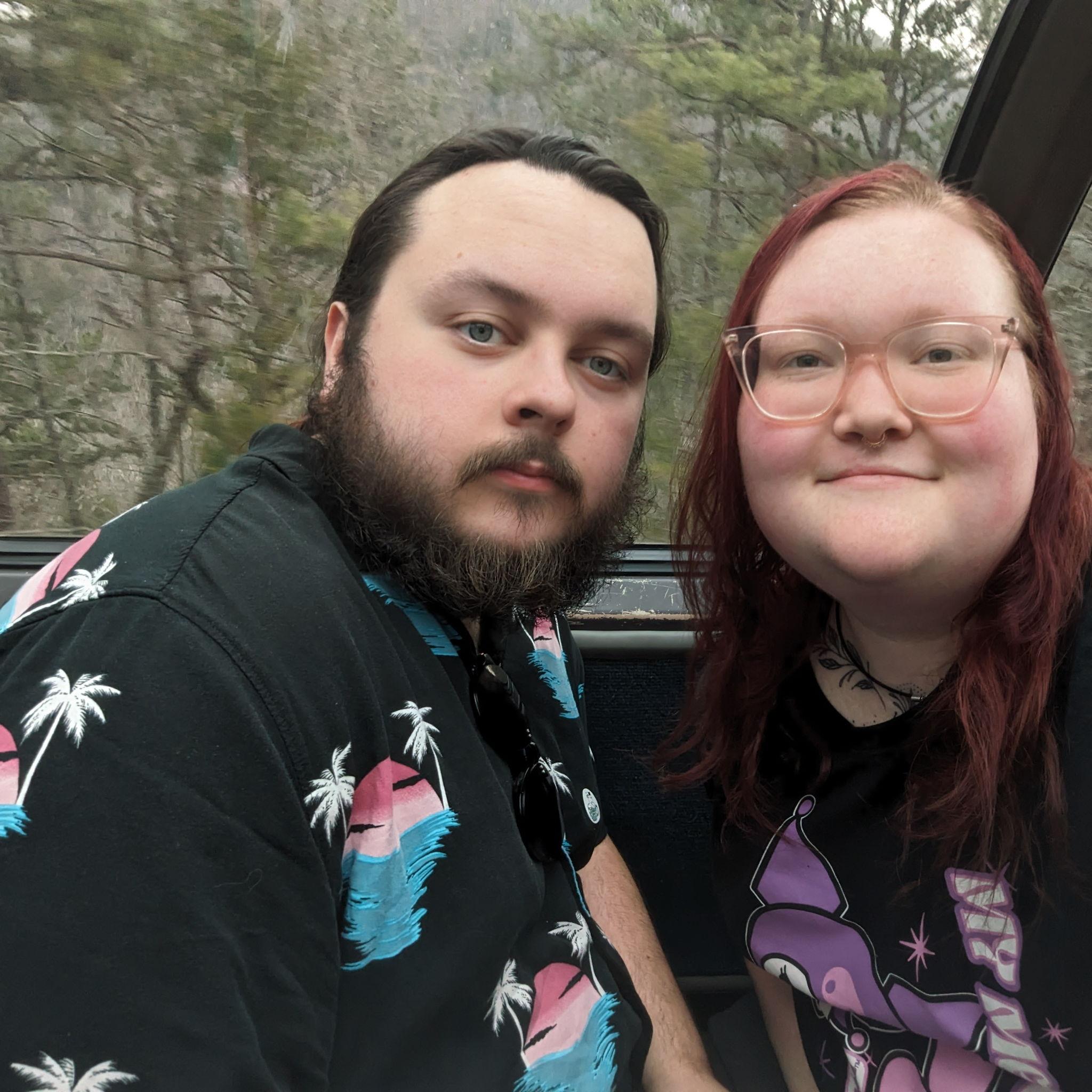 Branson Vacation