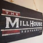 The Mill House Restaurant