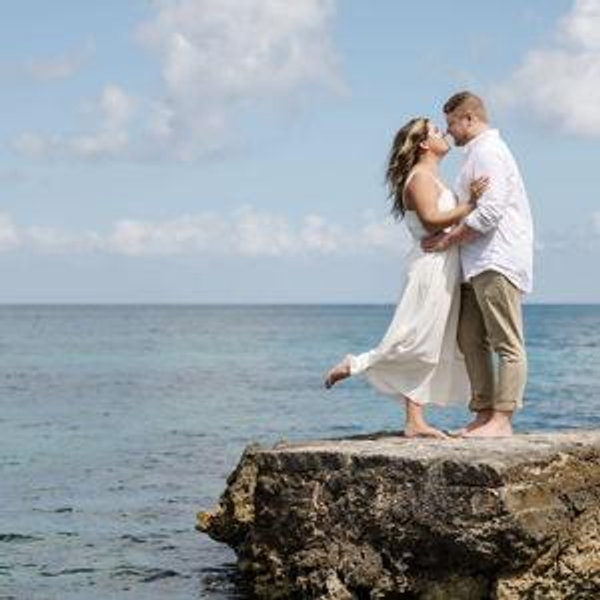 Honeymoon fund