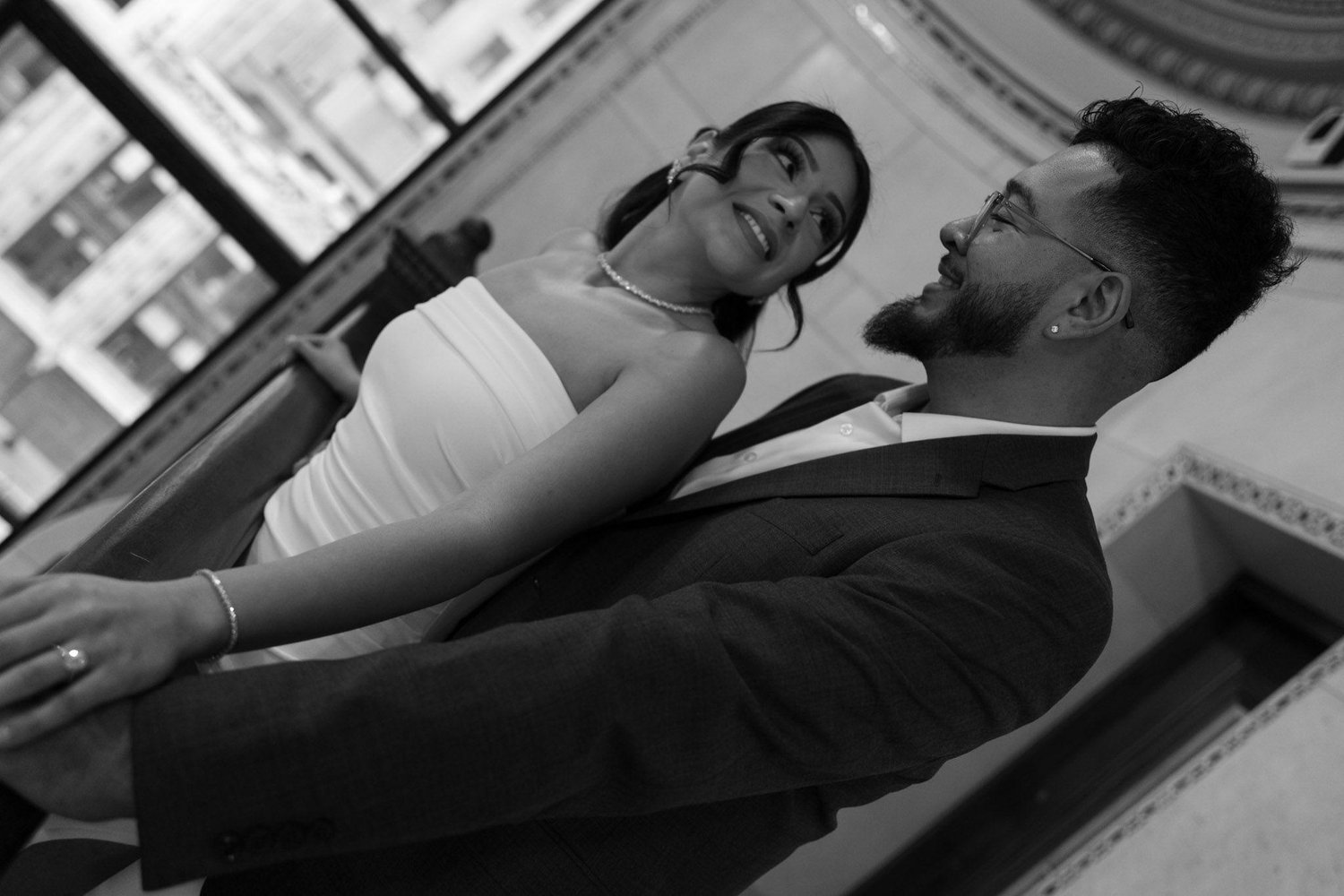 The Wedding Website of Erick Escudero and Daisy Camarena